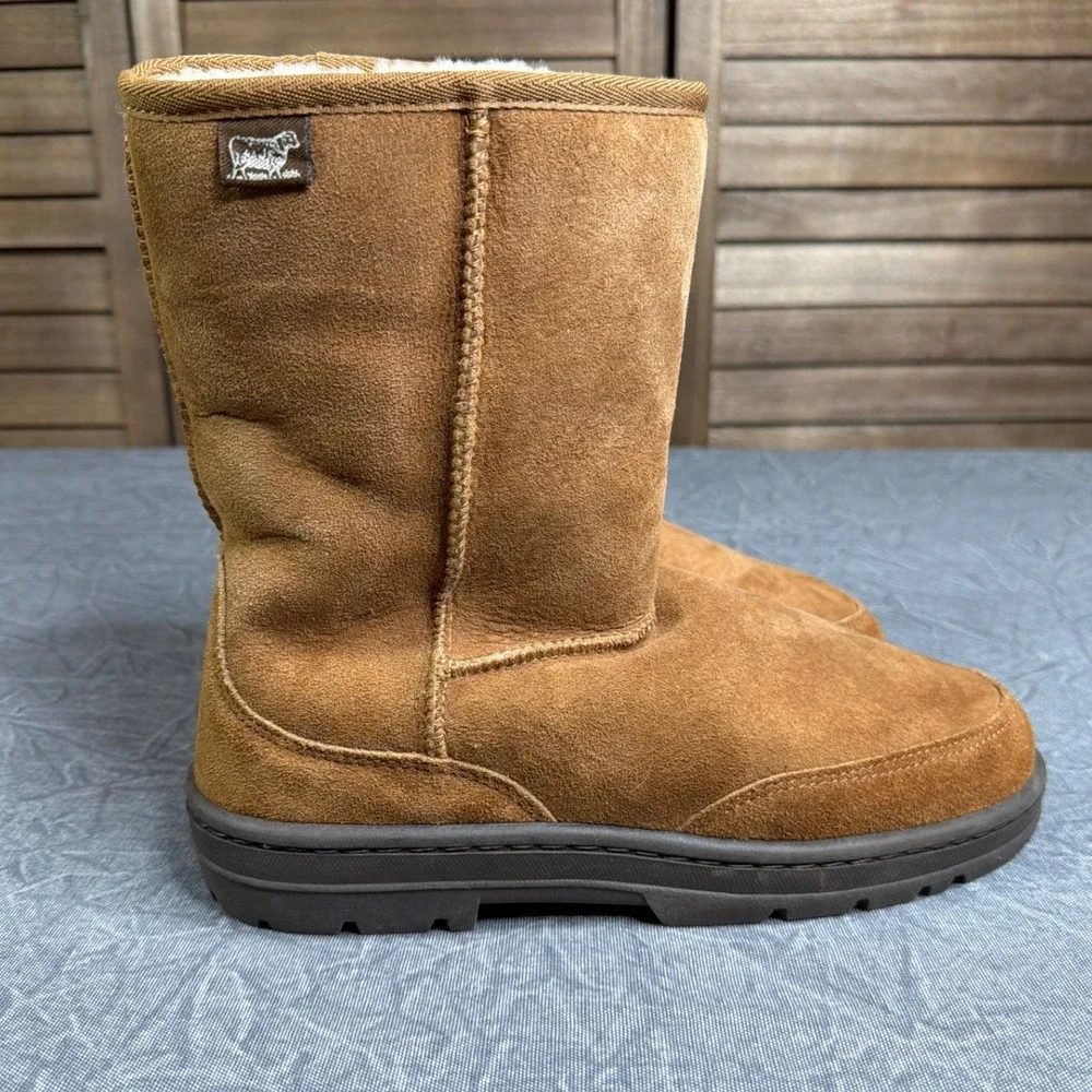 Warmbat cozy mid